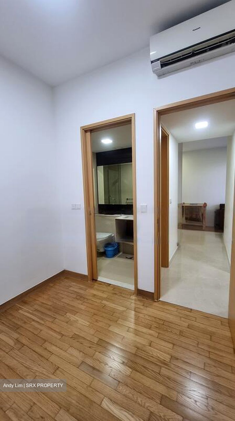 Commonwealth Towers (D3), Condominium #507716921